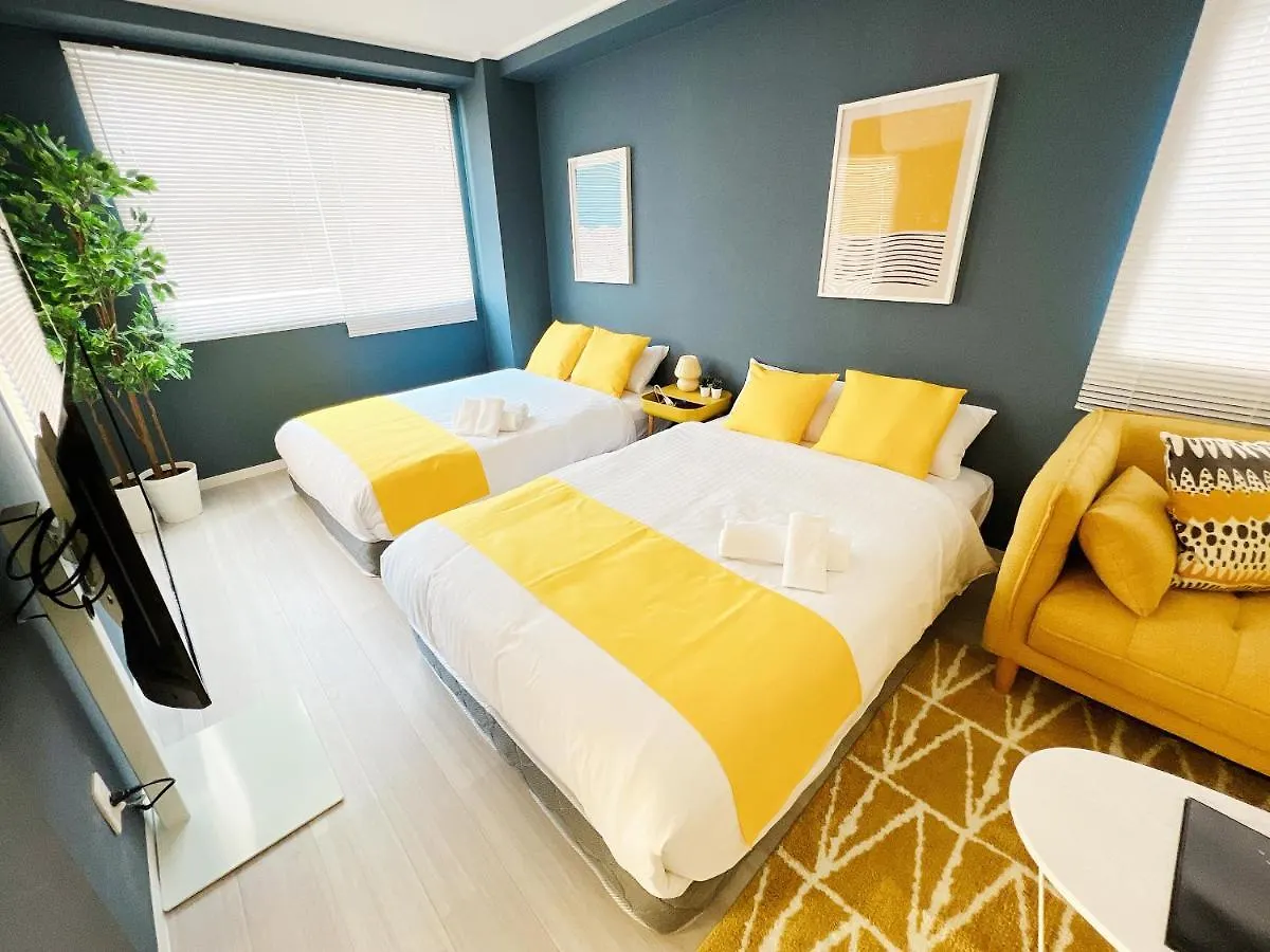 Ouchi Hotel Nagarekawa With Dogs Hiroshima 3*,