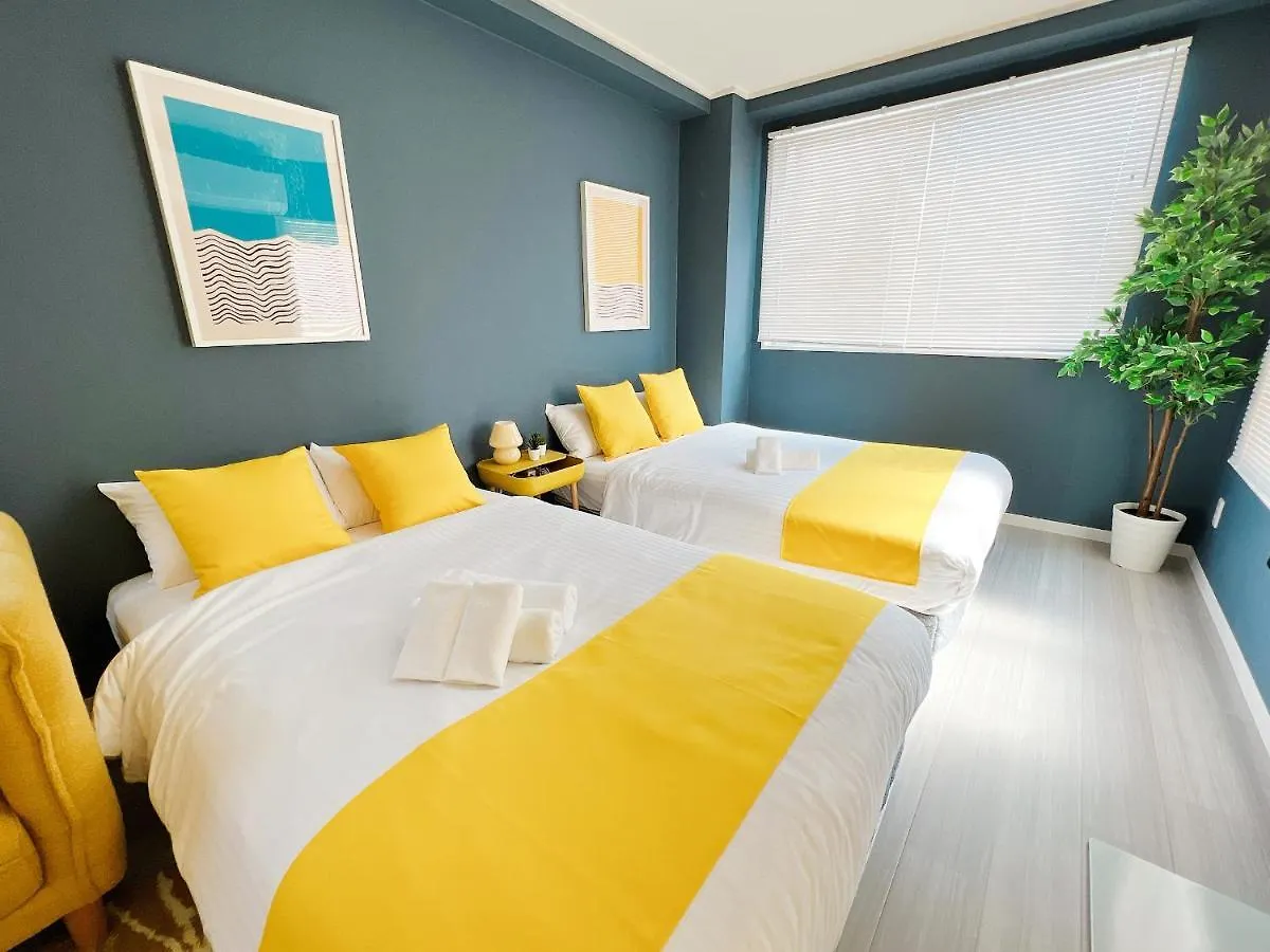 Ouchi Hotel Nagarekawa With Dogs Hiroshima 3*,  Japan