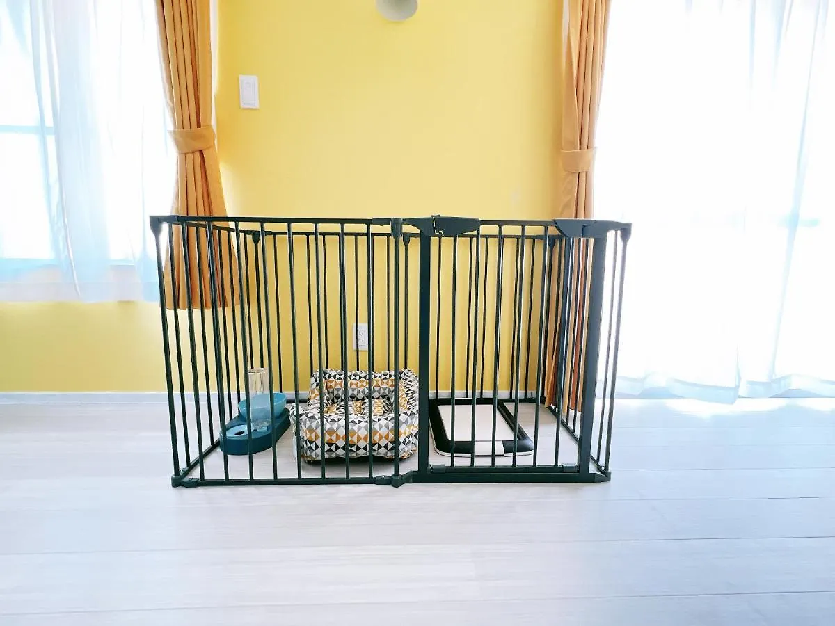 Ouchi Hotel Nagarekawa With Dogs Hiroshima 3*,