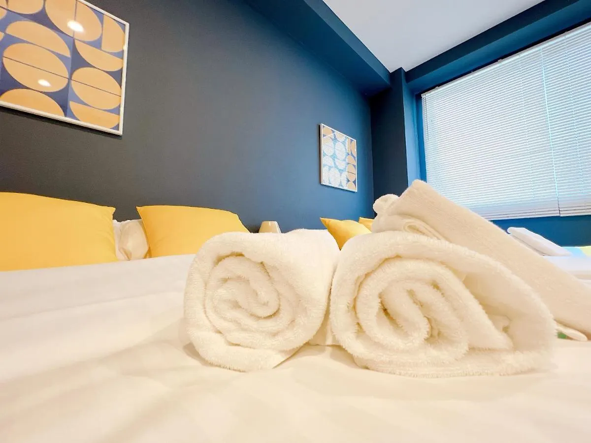 Ouchi Hotel Nagarekawa With Dogs Hiroshima 3*,  Japan